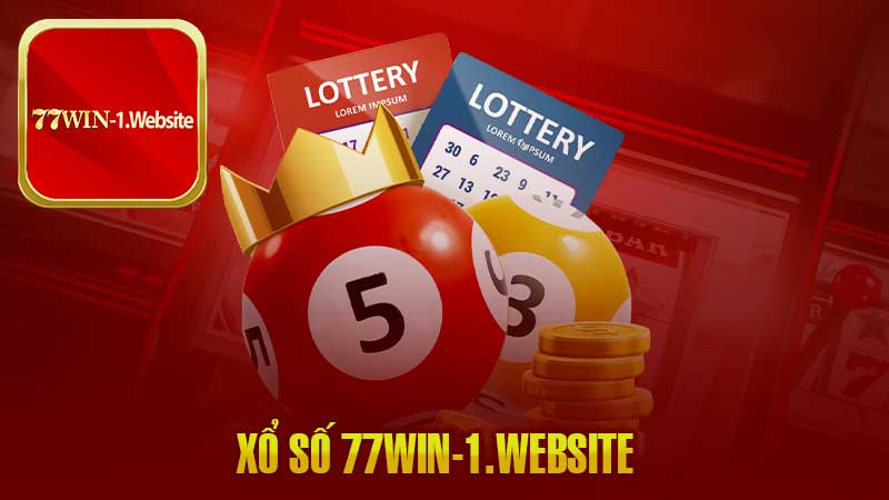 Xổ Số 77Win – Nơi Người Chơi Thỏa Mãn Đam Mê Cá Cược Số